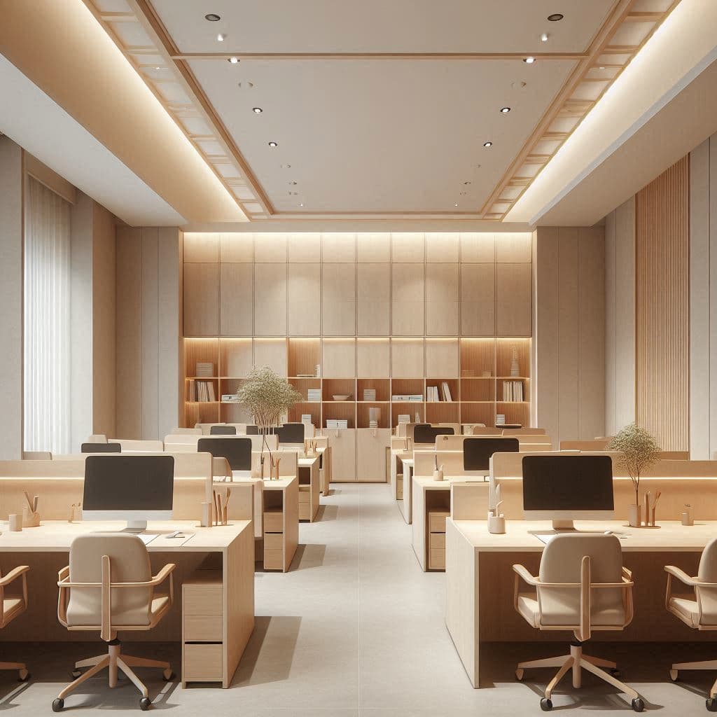 写字楼办公艺术工作坊可调光照明设备的实际耗材定额由什么岗位出具测算